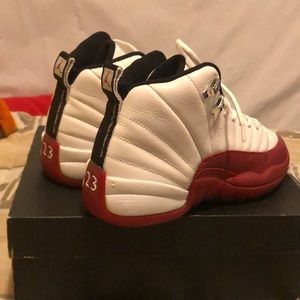 Jordan 12